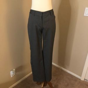 Express Editor Barely Boot Pant